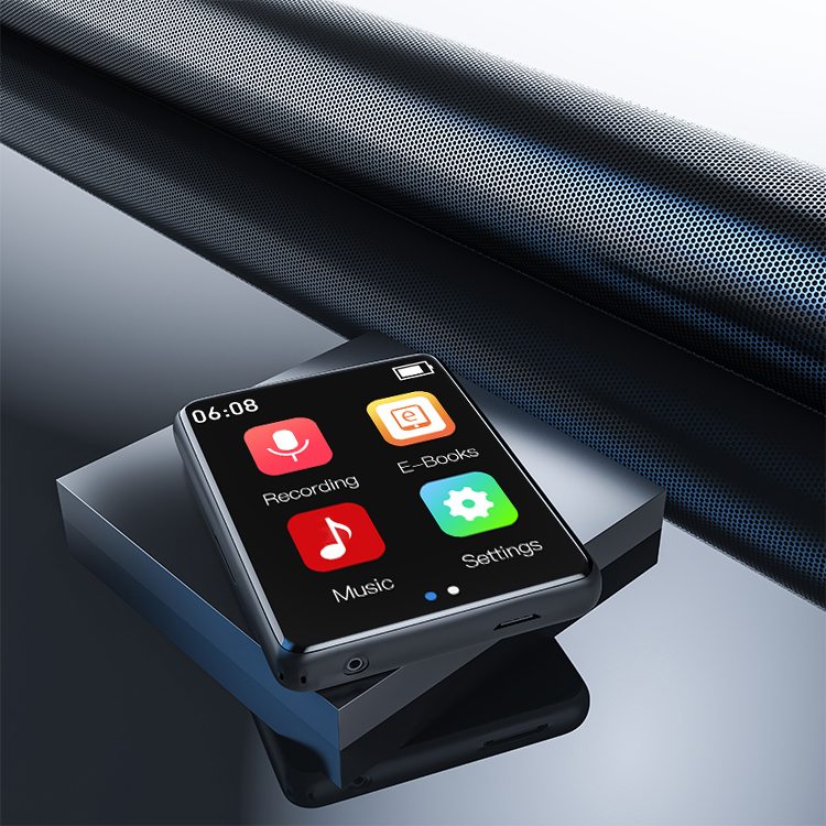 RUIZU M4 MP3 PLAYER - Image 6