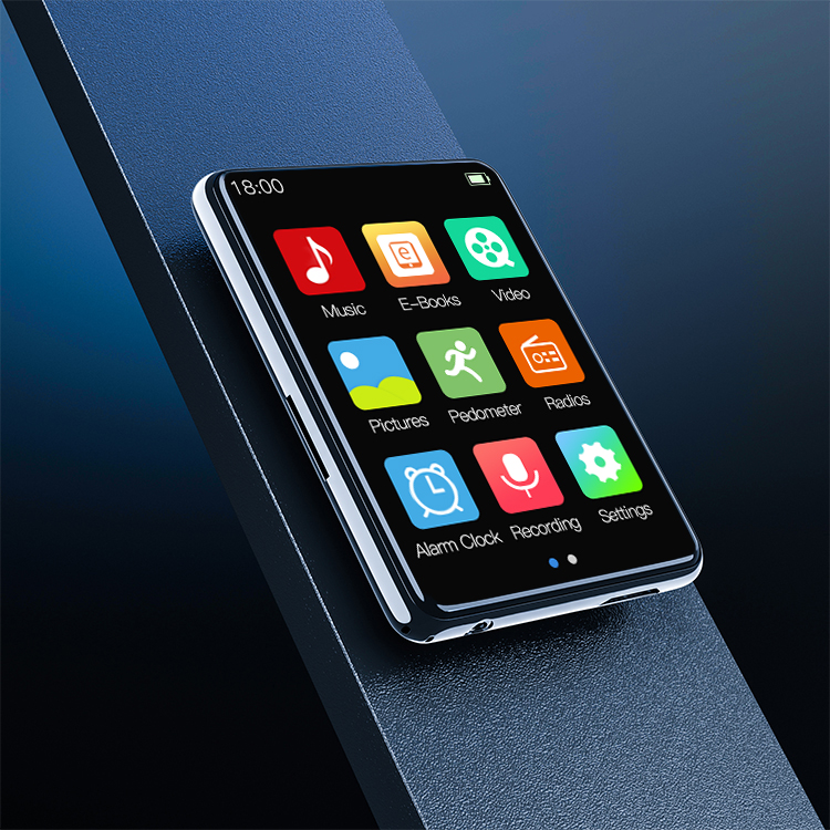 RUIZU M4 MP3 PLAYER - Image 5