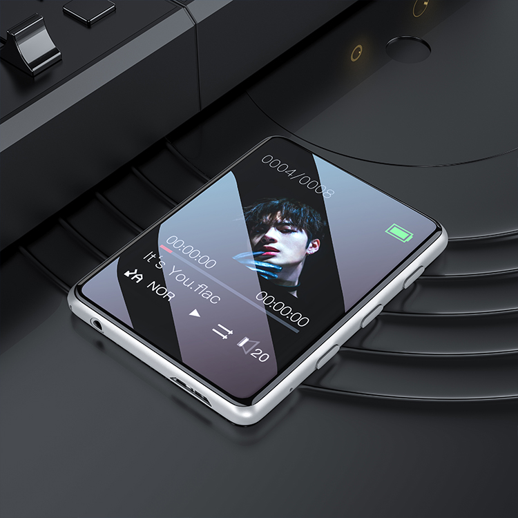 RUIZU M4 MP3 PLAYER - Image 3