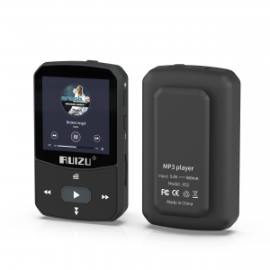 RUIZU X52 MP3 PLAYER