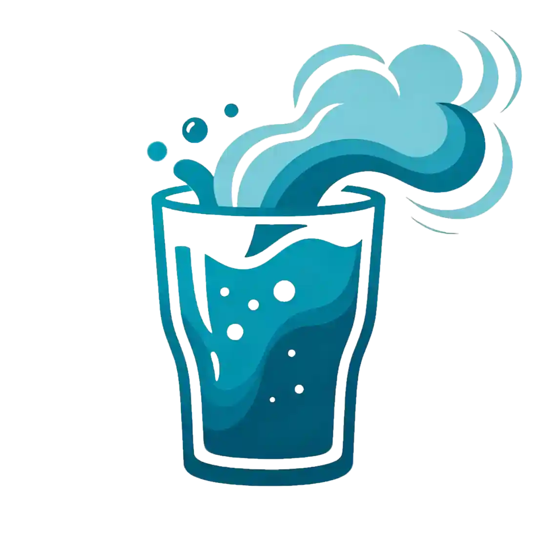 COLA VAPE Logo