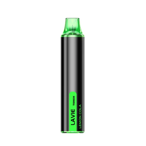 Lavie Torch 6000 Puffs Slim Disposable Vape Wholesale