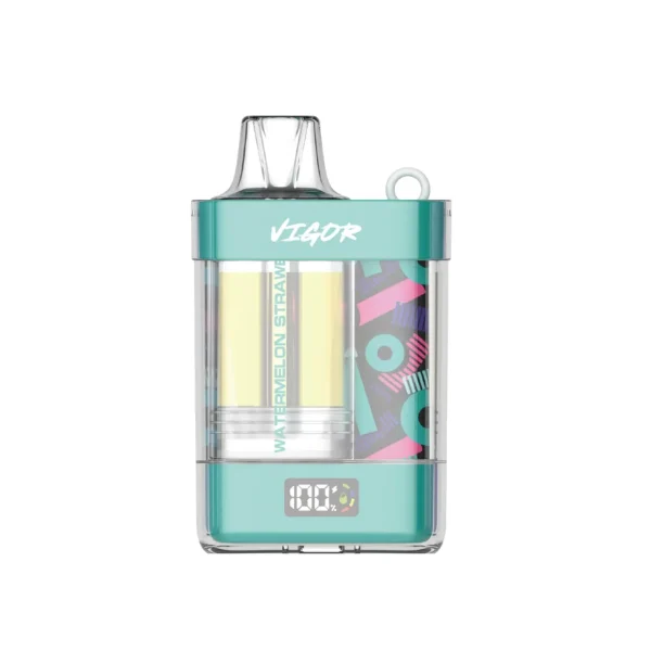 Lavie Vigor 15000 Puffs Replaceable Pod Disposable Vape Wholesale