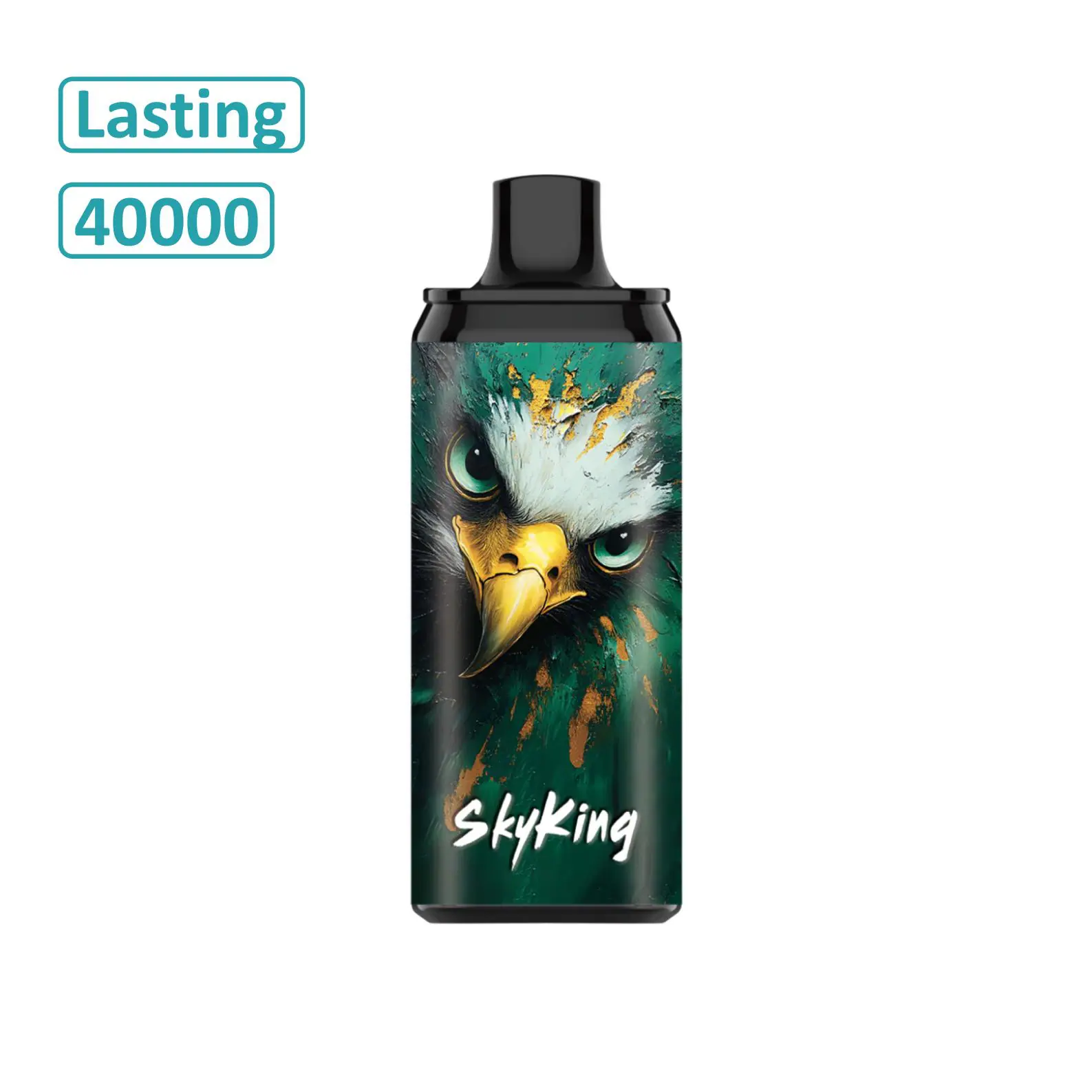 Lavie Skyking 40000 Puffs Lasting Disposable Vape
