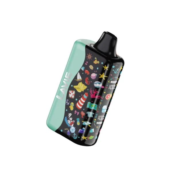 Lavie 50000 Puffs Starry Screen Disposable Vape Wholesale