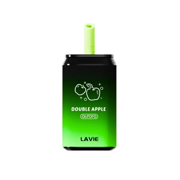 Lavie Aurora 11000 Puffs Can Design Disposable Vape Wholesale