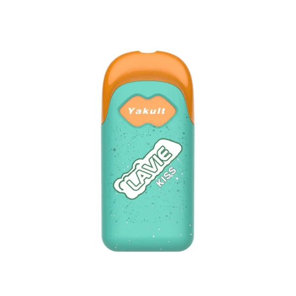 Lavie Kiss 8000 Puffs Lip Shape Disposable Vape Wholesale