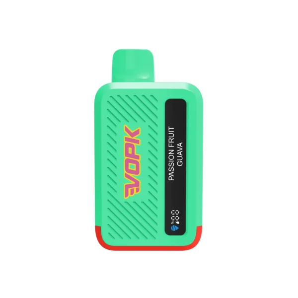 Vopk 20000 Puffs Adjustable Airflow Disposable Vape Wholesale