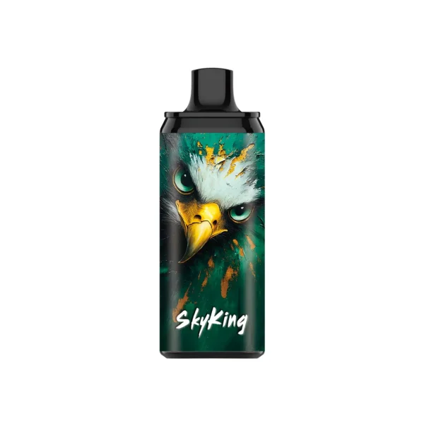 Lavie Skyking 40000 Puffs Lasting Disposable Vape Wholesale
